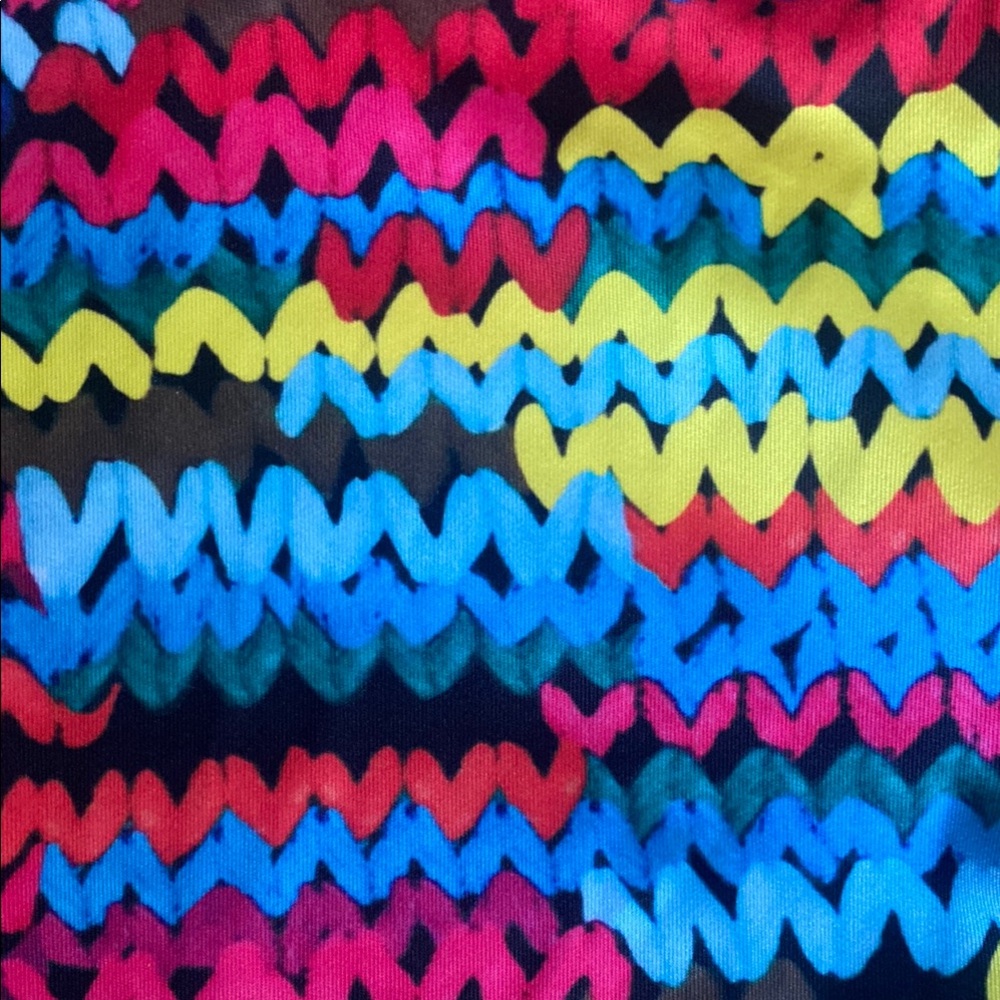 Colorful Leggings - Picture 3 of 7